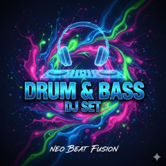Drum & Bass Mix 2025-07-05