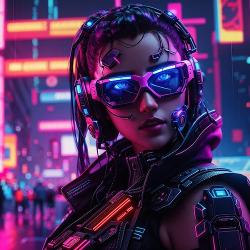 Words (Future)