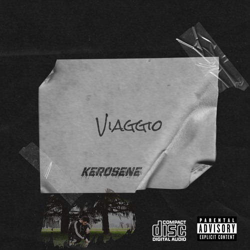 Sembra che kerosene .m4a