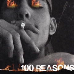 ALO BANDZ - 100 REASONS (FREESTYLE)