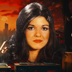 Gülden Karaböcek - Gözüm Seni Görmese De (hiphop enstrumental mix)