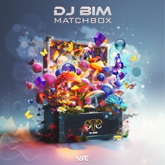 DJ Bim - Matchbox (Full Length Version)
