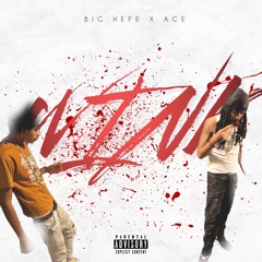 Ace X BIG HEFE - Wink