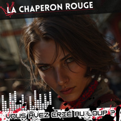 Vous avez crié au loup