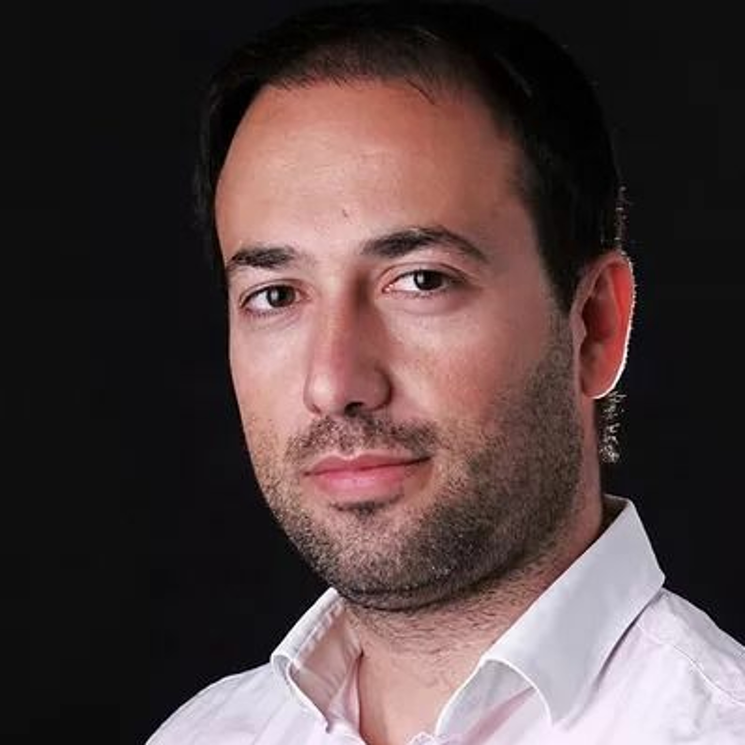 SoS 205: Dimitris Xygalatas on Fire walking and other things that make us human episode artwork