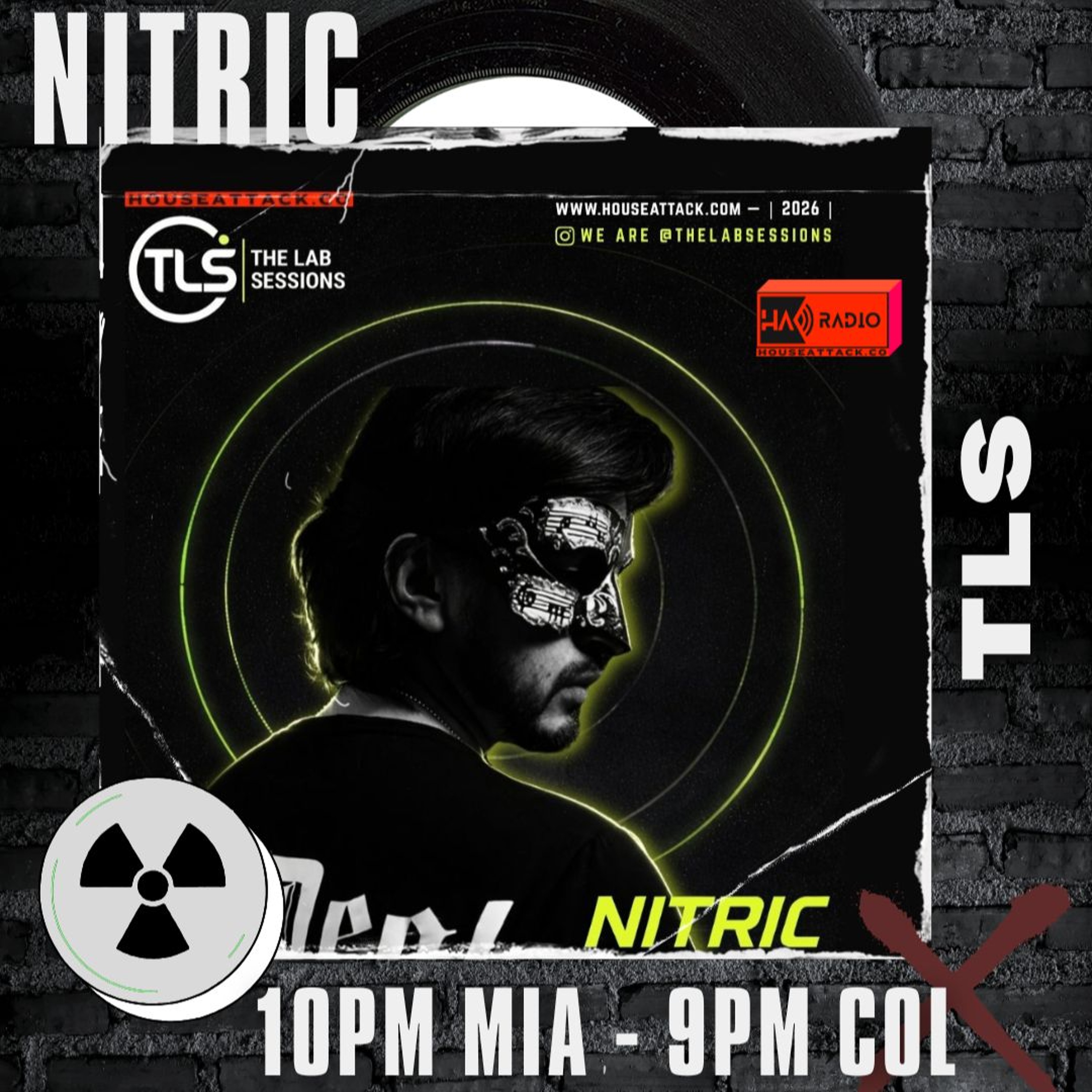 RMMBR (COL) - NITRIC episode artwork
