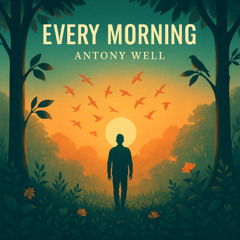 Antony Well - Every Morning (Original Mix)