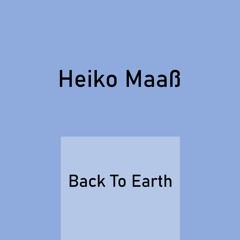 Back To Earth (2025 Version)