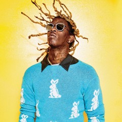Young Thug x DaBaby Type Beat - Bestie