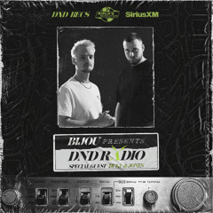 #DNDRADIO Ep. 87 feat. Duke & Jones