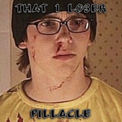 LOSER (Ft. Pillacle) (Prod.NEVERLOSE)