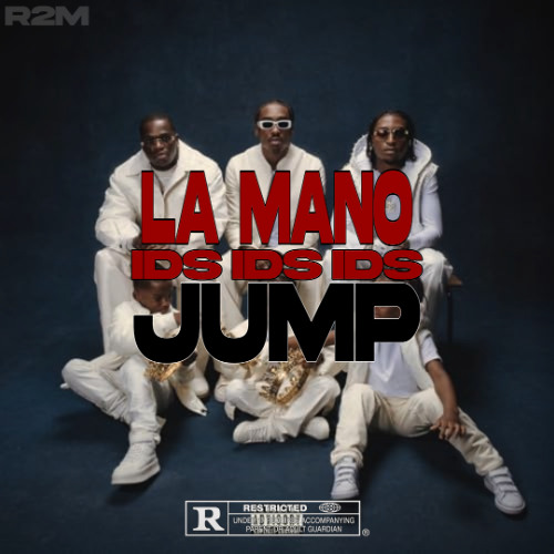 IDS Feat. La Mano 19 - Jump (I Dont Like Remix)