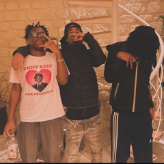 Burr - Burrinho [DMV HARD]