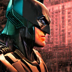 Dark Knight Rises: Why Do We Fall? (Orchestral Mockup)