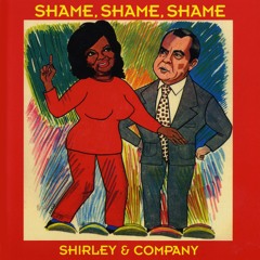 Shame, Shame, Shame (Instrumental Version)