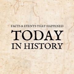 Birthdays And TODAY IN HISTORY - 6 - 11