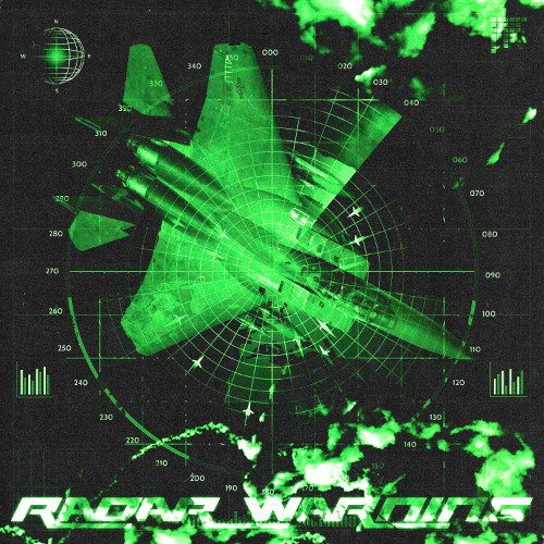 RADAR WARNING