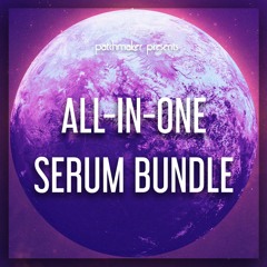 All-In-One Serum Bundle
