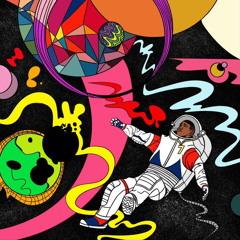 SPACE CLUB