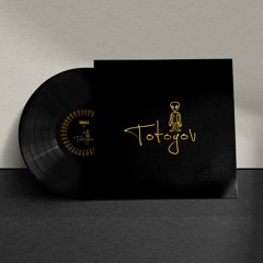 Premiere : B1. Rowan, Bessone - Apokalyps (Vinyl Only) [TGS002]
