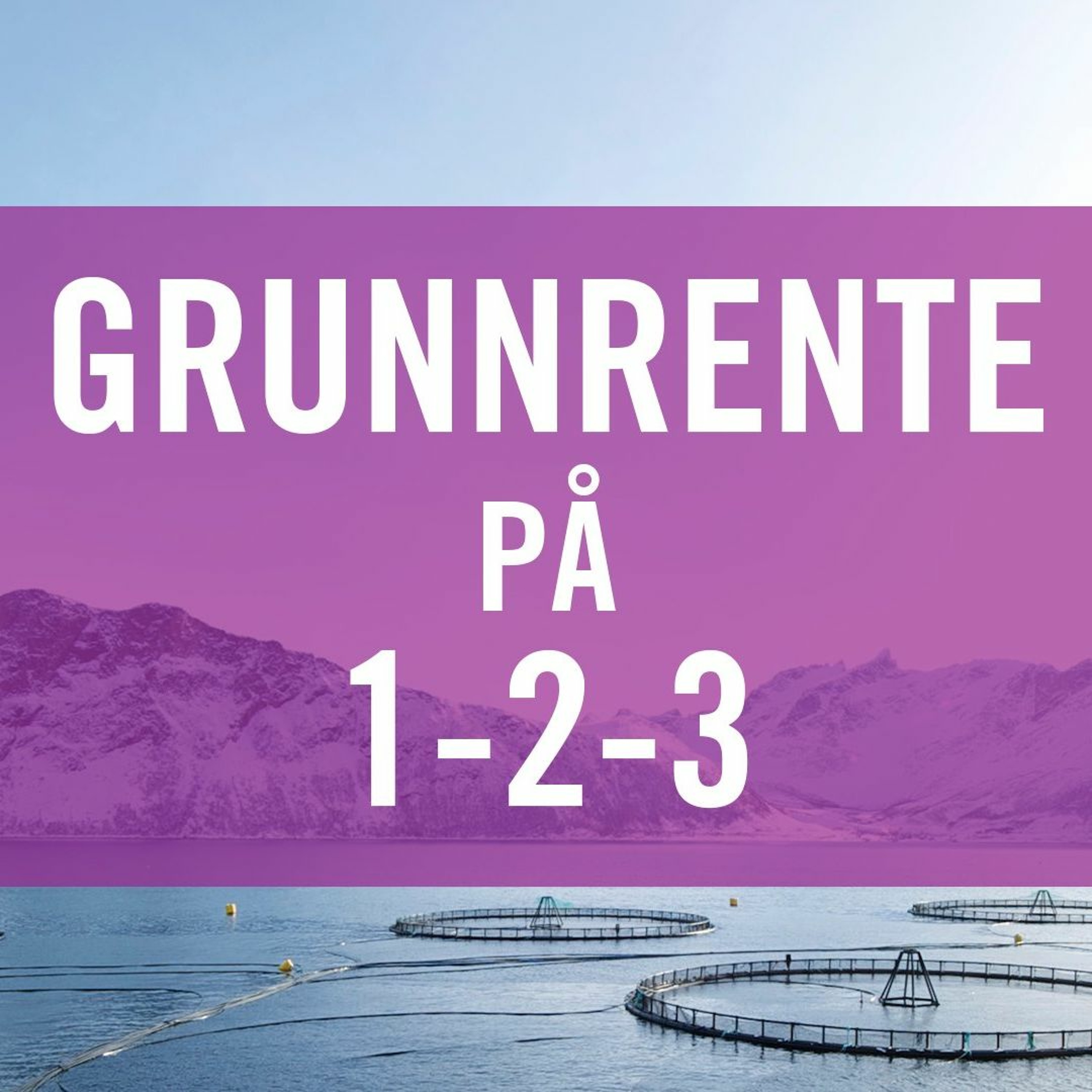 Lytt på nytt: Grunnrenteskatt på 1-2-3