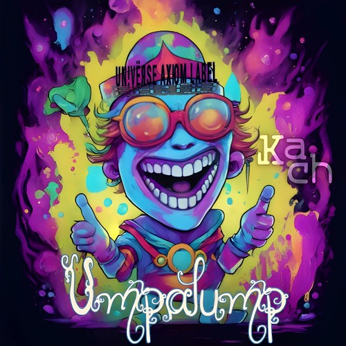 {Premiere} Kach - Umpalump (Universe Axiom)