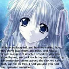 Secret Track -  POiSON GiRL FRiEND