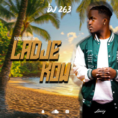 DJ 263 LADJE KOW  5 ( EDITION BOUYON 2025 )