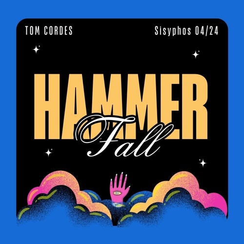 Hammer Fall • Sisyphos Hammahalle • SU 14/04/2024