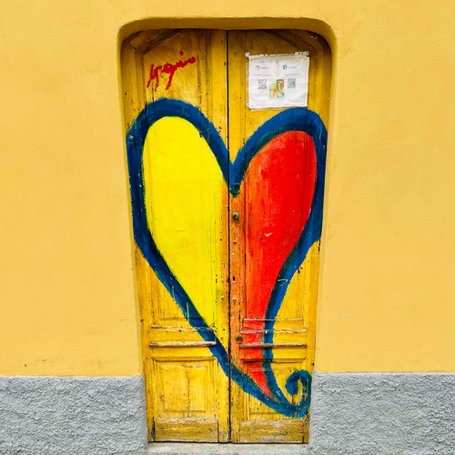 Old School GhettoZouk Mix by Katty