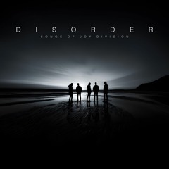 Disorder - Joy Division Tribute - Compilation