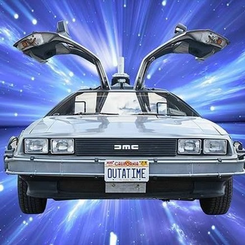 Stream DeLorean 80's by DeLorean | Listen online for free on SoundCloud