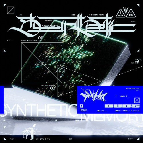 Synthetic Memory (35 minutes of unreleased music)