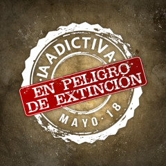 En Peligro de Extinción