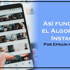 Algoritmo Instagram