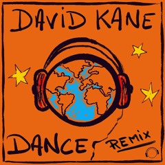 David Kane - Dance (Remix) (Snippet)