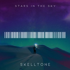 STARS IN THE SKY