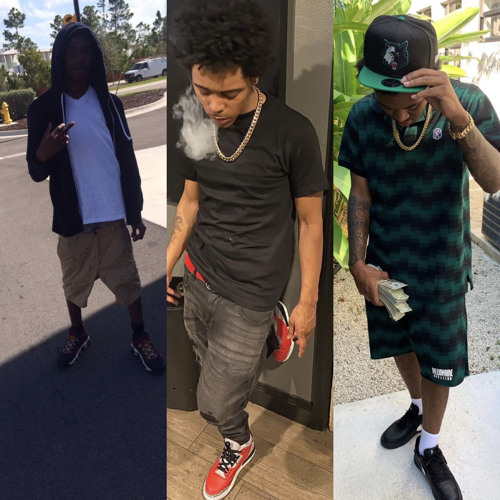 Rich x A1 x G Melo - Rollin