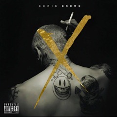 Chris Brown - We On