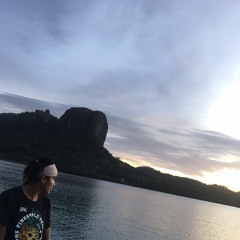 Marvel - Don't Let Me Down [Zombie AfroChill ReMix]