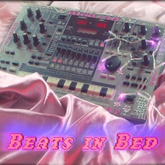 Ghost Piss - Beats in Bed [SUS035]