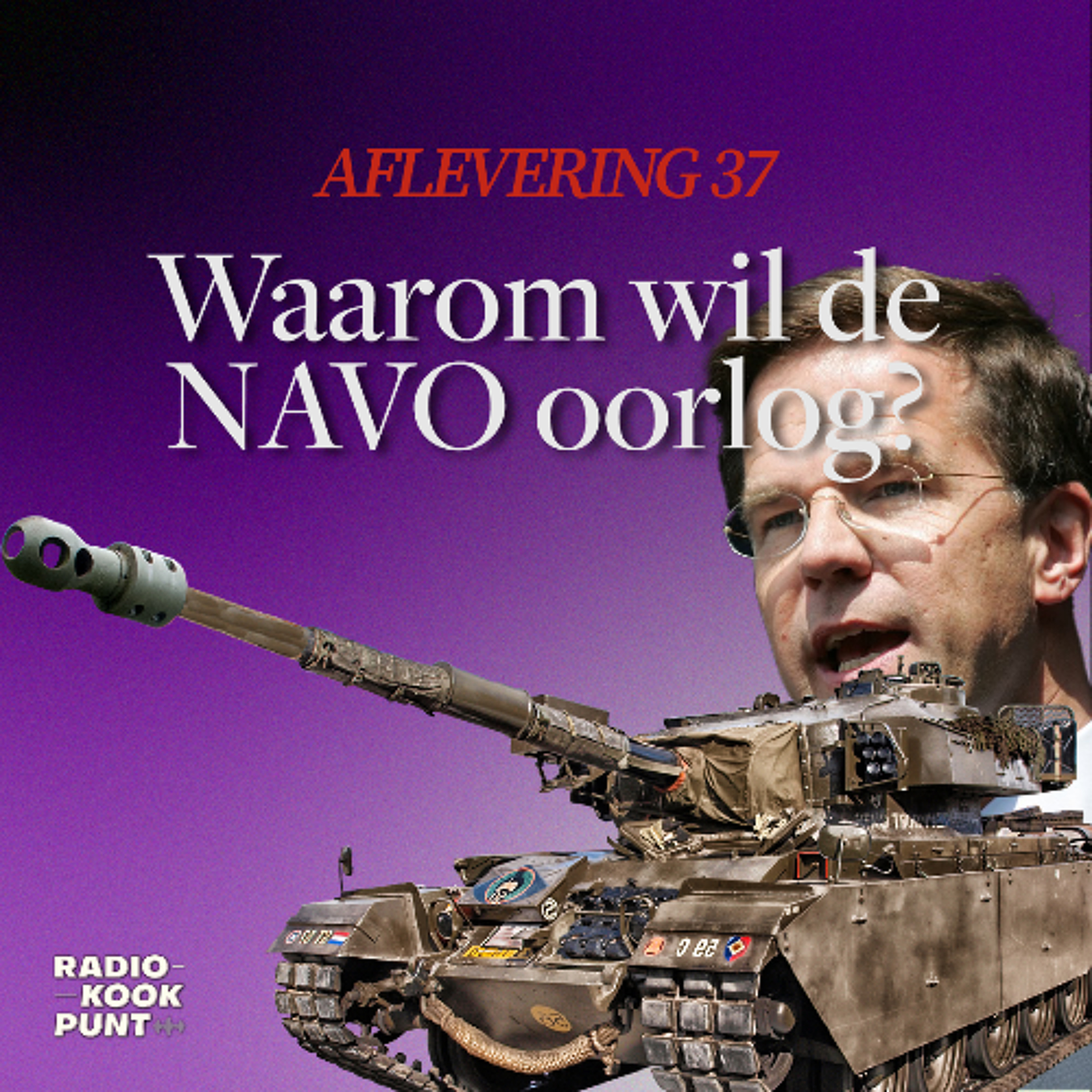 Radio Kookpunt