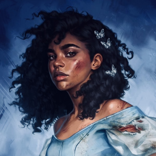 Cinderella