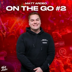 ON THE GO #2 by Matt Ardeo
