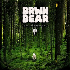 BRWN BEAR - WYRA