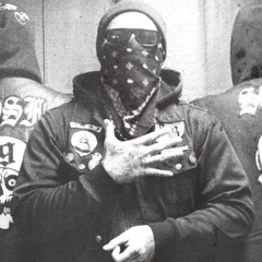 Show of Supreme Force - Crowd Deterrent