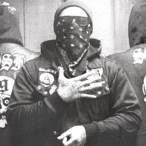 Worldwide - Crowd Deterrent