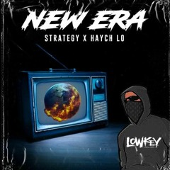 NEW ERA ft. HAYCH LO (MIXED BY STRATEGY)