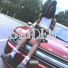 Sliden