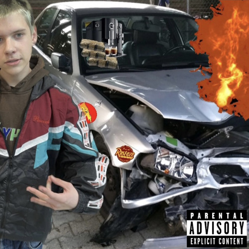 Swag rozbity Bawo (prod. c6wave)